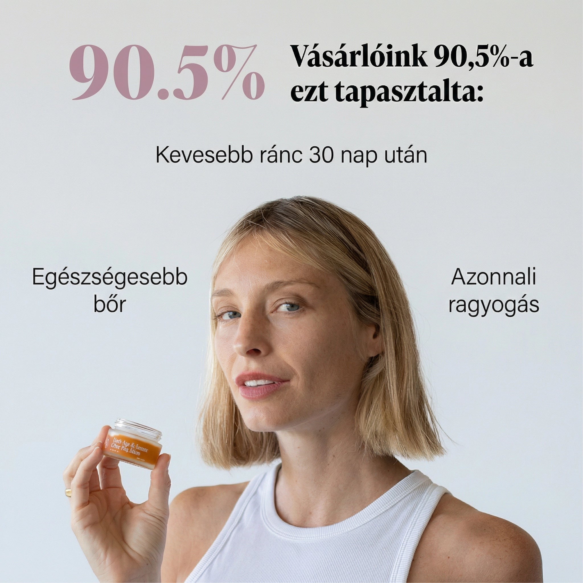 Luméa Organics - Komplex Anti-Age Szett Érett Nőknek
